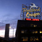 Oregon may tax big companies and send cash to all residents