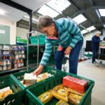 Basic income could put food banks out of business