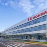 Dongfeng Honda Launches New NEV Plant