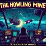 Redefining Jobs in the Age of AI: The Howling Mine Introduces Teleportation and Gamified Employment