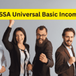 SASSA Universal Basic Income