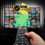 New Animated Sitcom Celebrates South Jersey, Accents and All