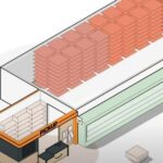 Amazon Tests Automated Warehouse Fullfillment Center (VIDEO)