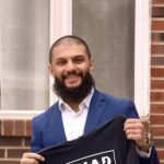 Congressional candidate, U. alum Fahad Akhtar discusses views on student loans, 2-party politics