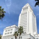 LA To Study Guaranteed Income Plan For Violence Victims, Foster Youth