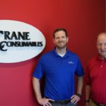 Crane Consumables plans expansion after years of growth