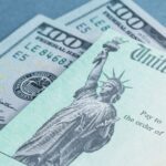 $1400 confirmed checks for all New York residents who meet these requirements – how to apply