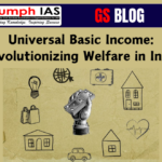 Universal Basic Income: Revolutionizing Welfare in India | Sociology Optional Coaching | Vikash Ranjan Classes | Triumph IAS | UPSC Sociology Optional