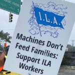 Machines Do Feed Families