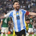 Grading Argentina, Brazil and South America's World Cup hopefuls