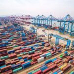 U.S. Shipping Ports Lag Behind in Global Mechanization Push