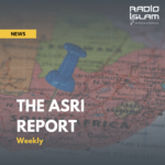 The ASRI Report