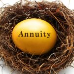 I Want To Buy A $250,000 Annuity – What's The Monthly Income It'll Bring In?