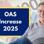 OAS Increase 2025 – What are the Expected Changes in Old Age Security Payments for Next Year?