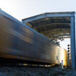 Rail labor seeks regulations to protect workers from technological advancements