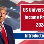 US Universal Basic Income Proposal 2024, Who Qualifies for it and How it works?