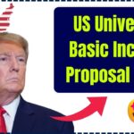 US Universal Basic Income Proposal 2024, Who Qualifies for it and How it works?