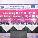 Implementation of universal basic income could reduce poverty: study