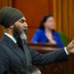 Singh calls on Ottawa to extend $250 rebate to cover seniors, vulnerable Canadians