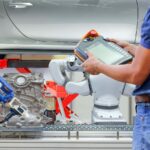 Increasing use of AI by manufacturers, study suggests