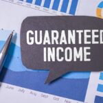 The harm of guaranteed basic income